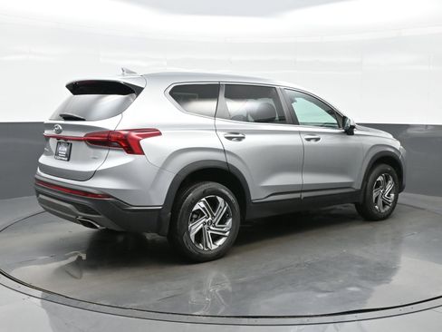 Certified 2023 Hyundai Santa Fe SE image 6