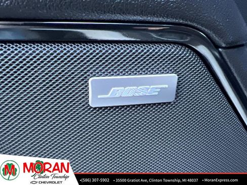 Used 2022 GMC Sierra 1500 AT4 w/ AT4 Preferred Package image 16