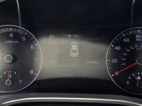 Used 2024 Kia Forte LXS FWD image 14