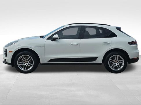 Used 2021 Porsche Macan AWD/4WD image 6
