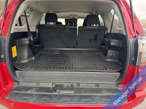 Used 2023 Toyota 4Runner SR5 image 27