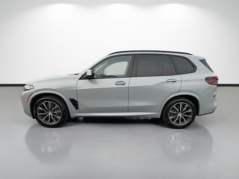 Used 2024 BMW X5 sDrive40i w/ M Sport Package RWD image 6