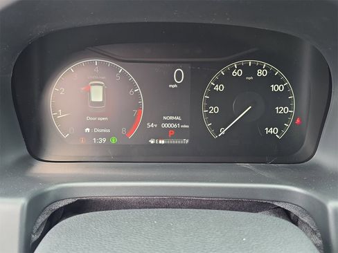 New 2026 Honda Odyssey Sport-L image 27