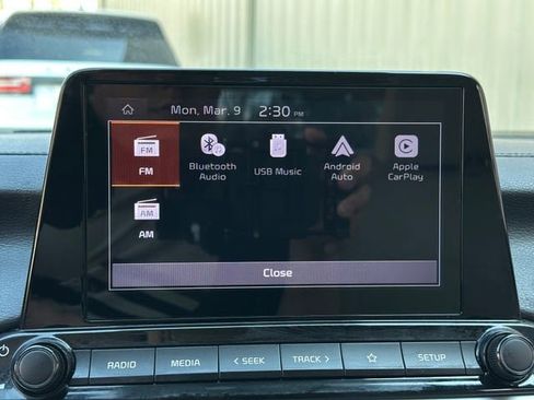 Used 2023 Kia Forte LXS w/ LXS Technology Package FWD image 27