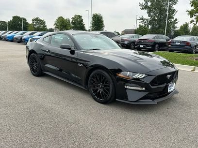 Used 2023 Ford Mustang GT Premium w/ GT Performance Package