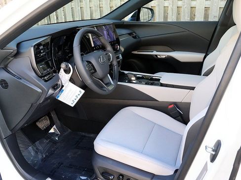 New 2026 Lexus RX 350 Premium image 12