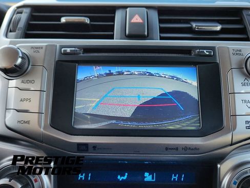 Used 2018 Toyota 4Runner Limited image 10