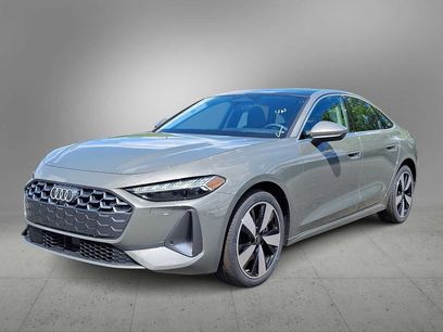 New 2025 Audi A5 2.0T Premium Plus