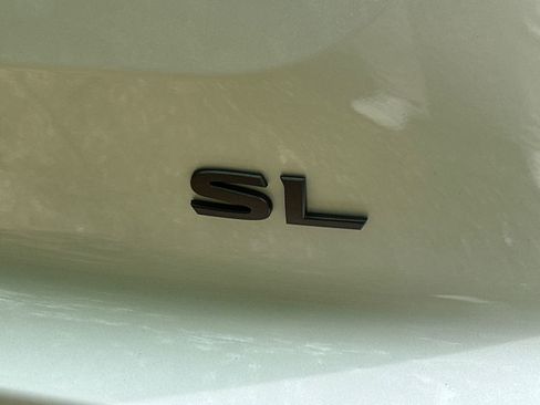 New 2026 Nissan Pathfinder SL image 5