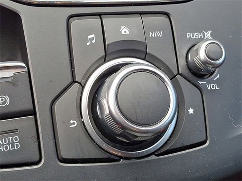 Used 2017 MAZDA CX-5 Sport image 20