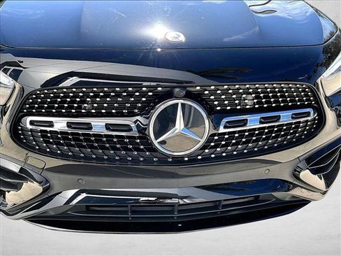 Used 2025 Mercedes-Benz GLA 250 image 30