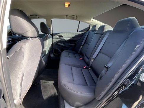 Certified 2025 Nissan Altima 2.5 S image 24