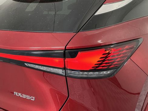 Used 2023 Lexus RX 350 FWD image 25