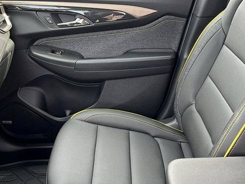 New 2026 Chevrolet TrailBlazer ACTIV w/ Convenience Package image 20