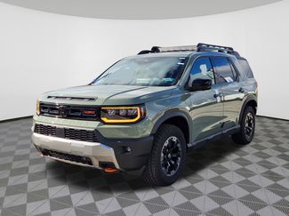 New 2026 Honda Passport TrailSport video 2