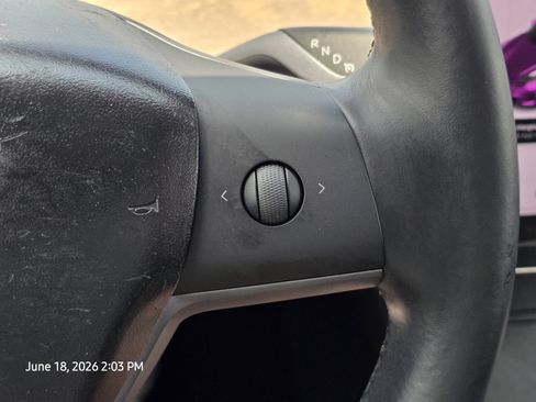 Used 2018 Tesla Model 3 Long Range RWD image 27