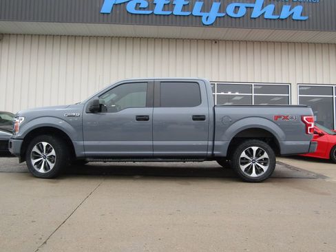 Used 2020 Ford F150 XL w/ Equipment Group 101A Mid image 11