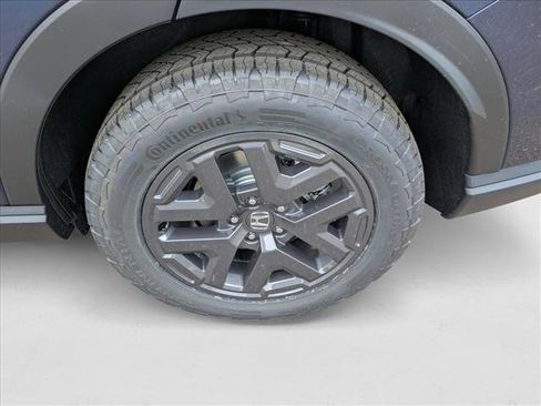 New 2026 Honda CR-V TrailSport image 9