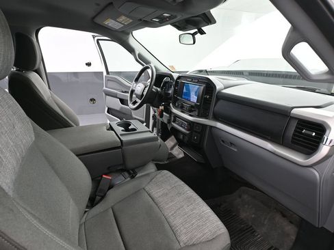 Used 2022 Ford F150 XLT AWD/4WD image 46