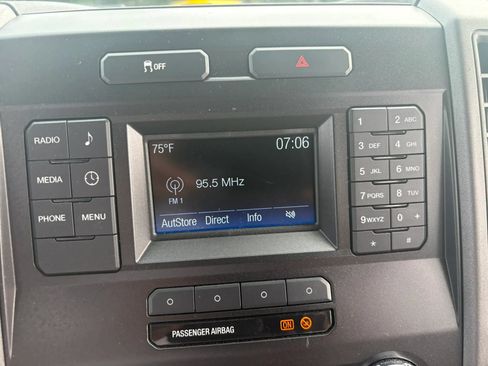 Used 2019 Ford F250 XL w/ Power Equipment Group RWD image 39