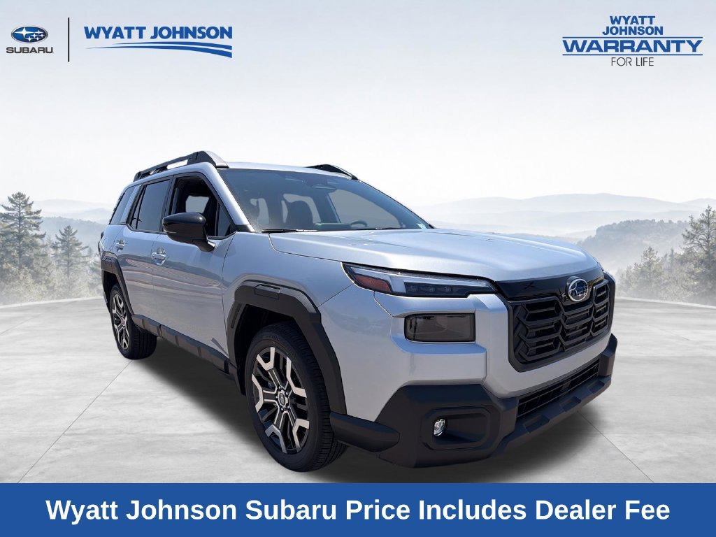 New 2026 Subaru Outback Touring XT AWD/4WD image 10