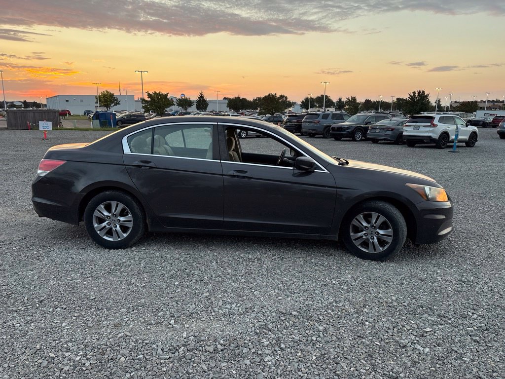 Used 2012 Honda Accord LX image 9