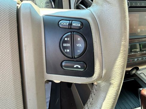 Used 2010 Ford Expedition EL Limited AWD/4WD image 21