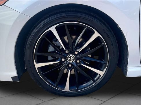 Used 2020 Toyota Camry XSE w/ Driver Assist Package FWD image 10