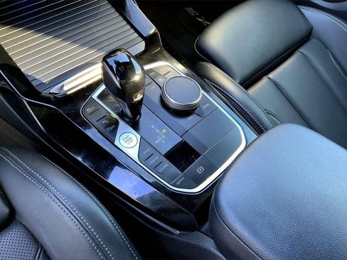 Used 2022 BMW X3 sDrive30i w/ Convenience Package image 15