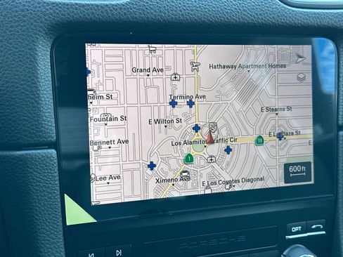 Used 2024 Porsche 718 Cayman GT4 RS image 17