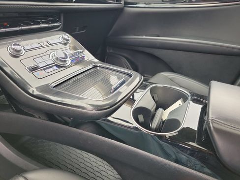 Certified 2023 Lincoln Nautilus Reserve w/ Monochromatic Package AWD/4WD image 29