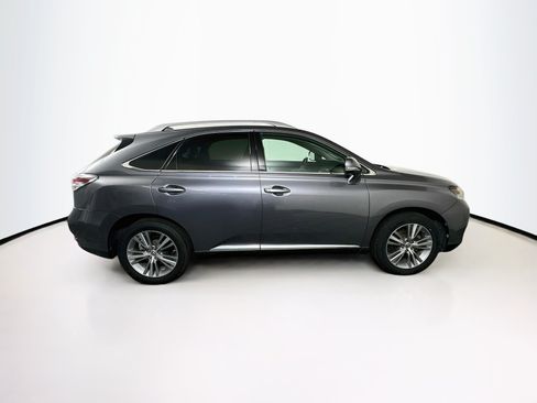 Used 2015 Lexus RX 350 FWD image 10