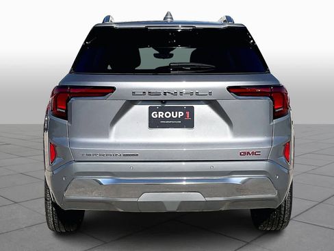 Used 2026 GMC Terrain Denali w/ LPO, Floor Liner Package image 8