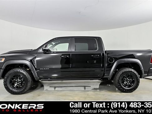 Used 2026 RAM 1500 RHO AWD/4WD image 5