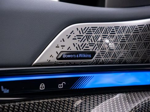 New 2026 BMW i5 AWD/4WD image 15