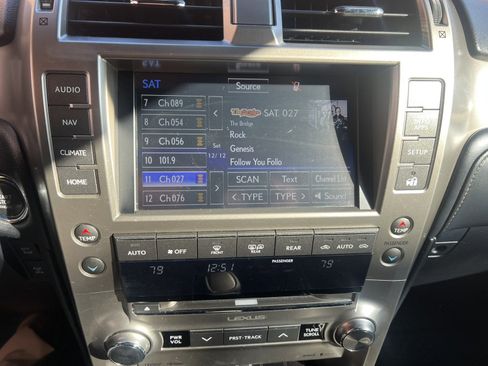 Used 2020 Lexus GX 460 Premium image 22