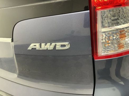 Used 2012 Honda CR-V EX-L image 20