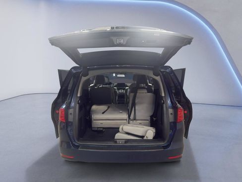 Used 2018 Honda Odyssey EX-L image 13