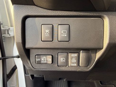 Used 2023 Toyota Tacoma TRD Sport image 20