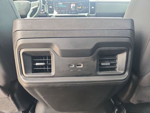 Used 2024 Chevrolet Silverado 1500 RST w/ Convenience Package II AWD/4WD image 20