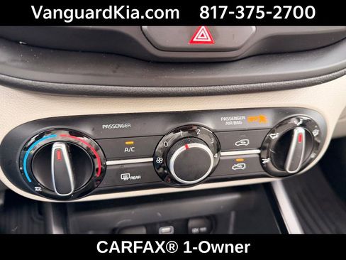 Certified 2021 Kia Soul LX image 21