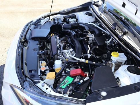 Used 2020 Subaru Impreza 2.0i image 26