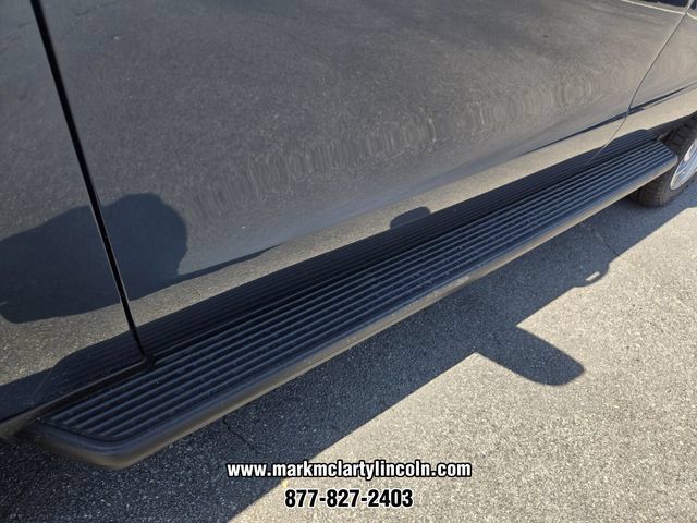New 2027 Lincoln Navigator Premiere AWD/4WD image 7