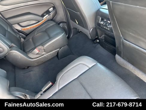 Used 2019 Chevrolet Tahoe Premier image 74