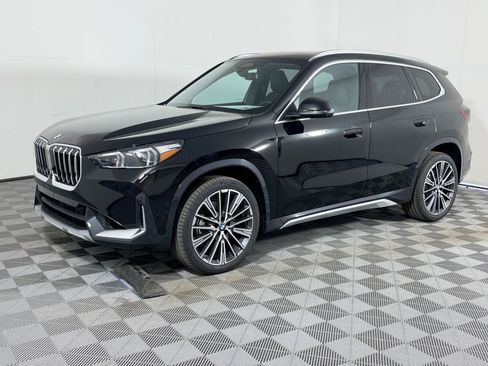 Used 2026 BMW X1 xDrive28i w/ Technology Package image 23
