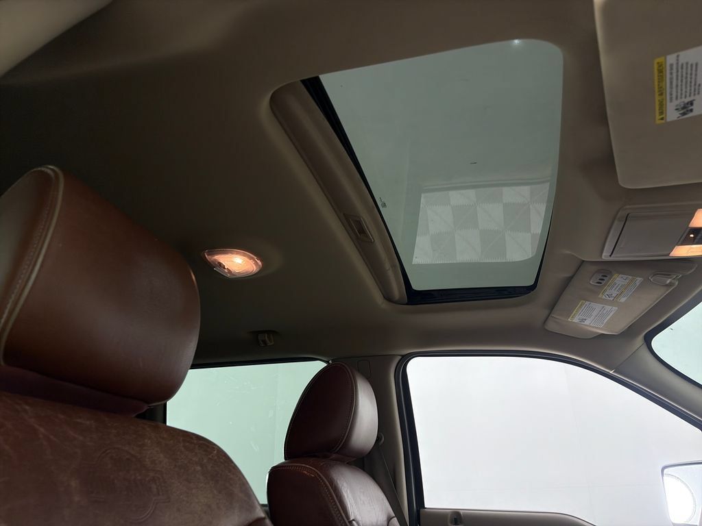Used 2010 Ford F150 King Ranch AWD/4WD image 32