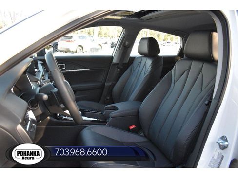 New 2026 Acura Integra FWD image 26