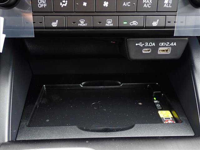 New 2026 Subaru Outback Premium AWD/4WD image 22