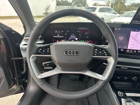 New 2026 Audi A6 Premium Plus image 13