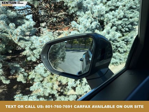 Used 2025 Audi Q3 2.0T Premium image 24